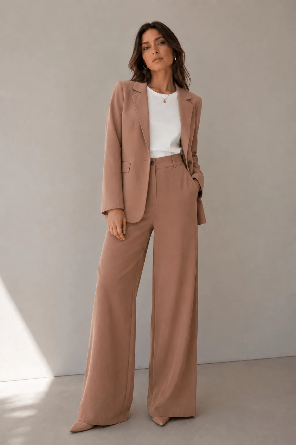 blazer molina