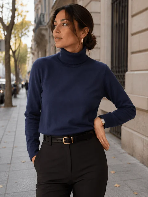 polera siberia