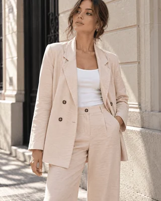 blazer monaco - Vista 1
