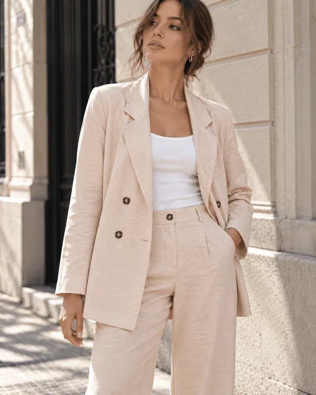 blazer monaco