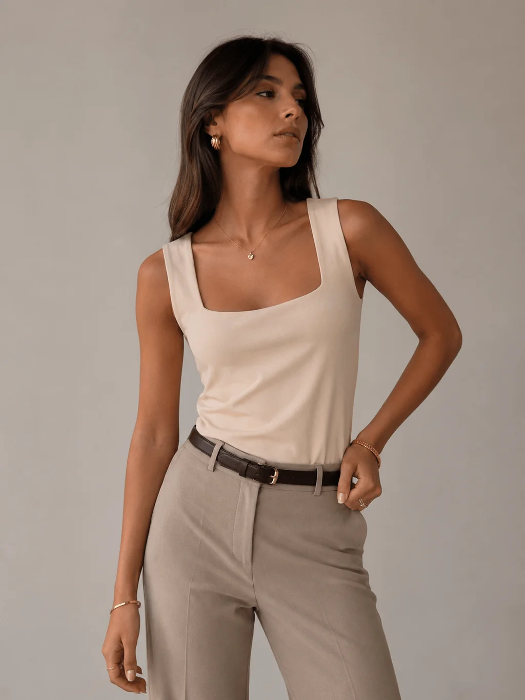Musculosa Ares