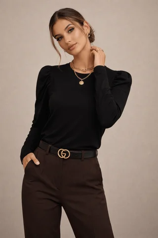 Remera Jhonson - Vista 2