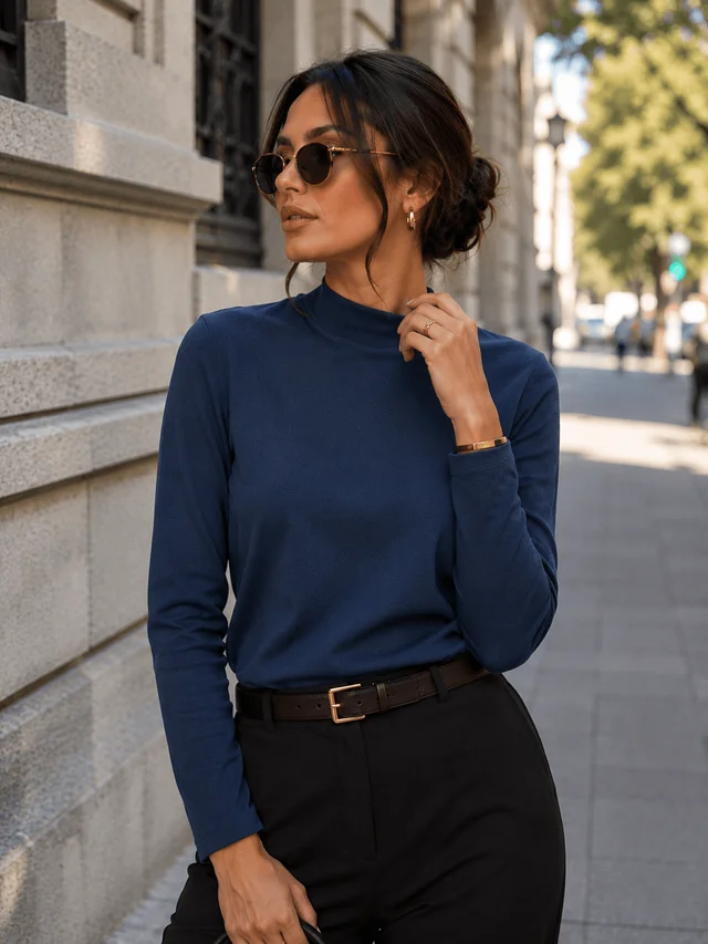 polera melek