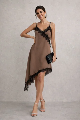 vestido paraiso  - Vista 3