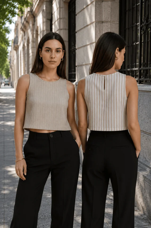 blusa avenger