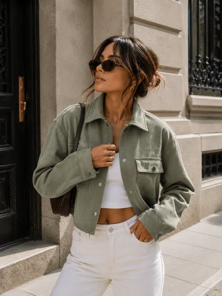 chaqueta brooklyn - Vista 6