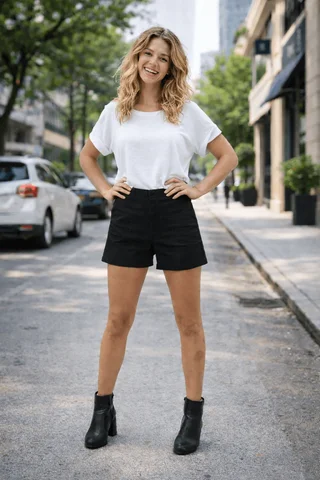 short zero - Vista 2