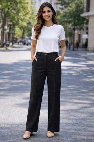pantalon canada - Vista 4