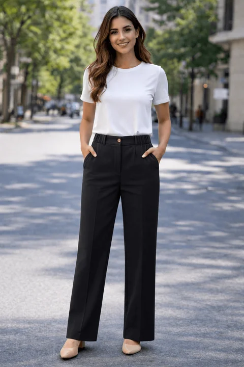 pantalon canada