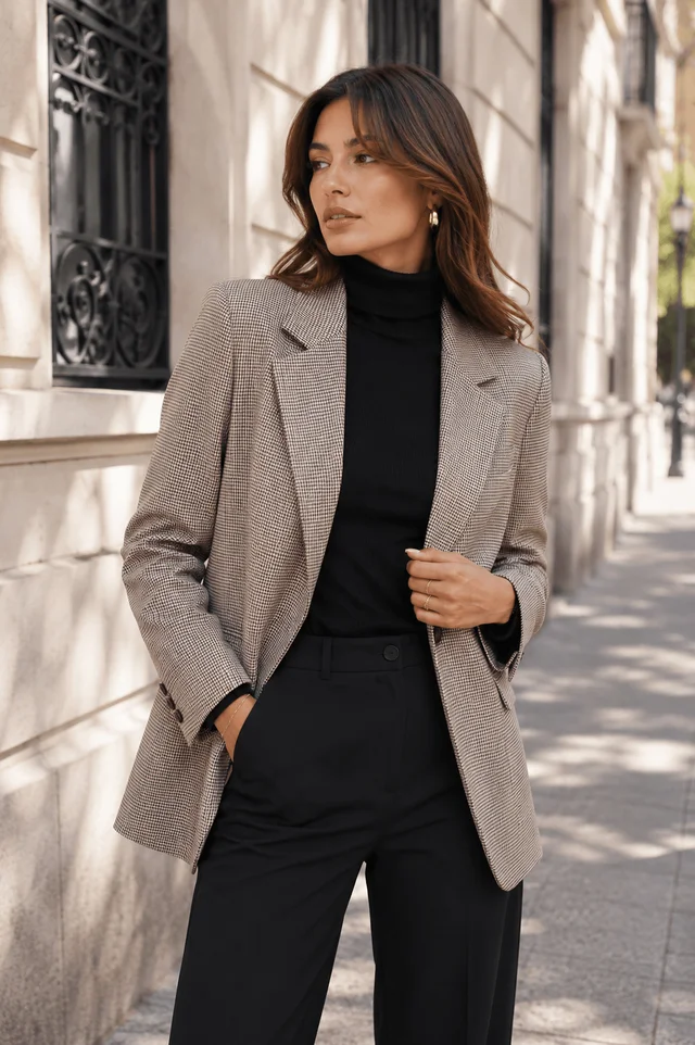 blazer versace