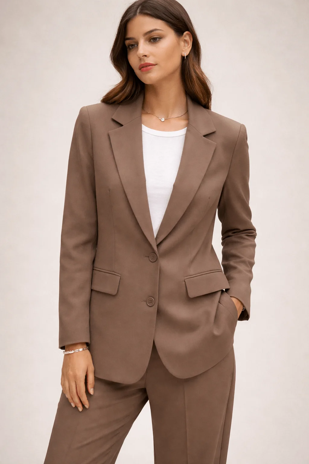 blazer cher