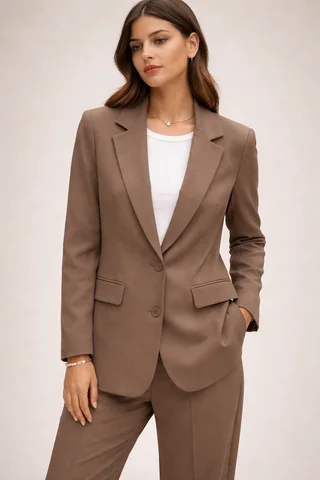 blazer cher - Vista 2