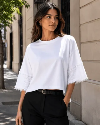 REMERA SHARON - Vista 3