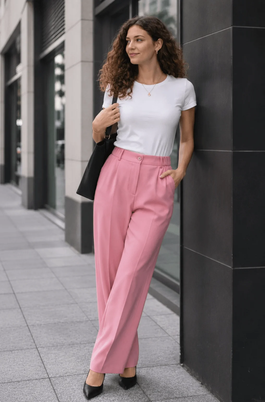 Pantalon Dama