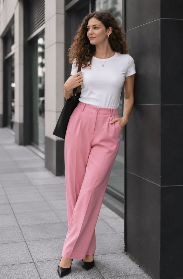 Pantalon Dama