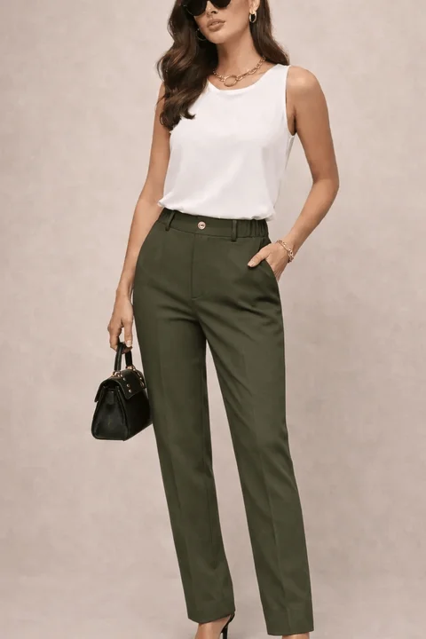 Pantalon Dama