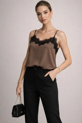 Musculosa Lali - Vista 4