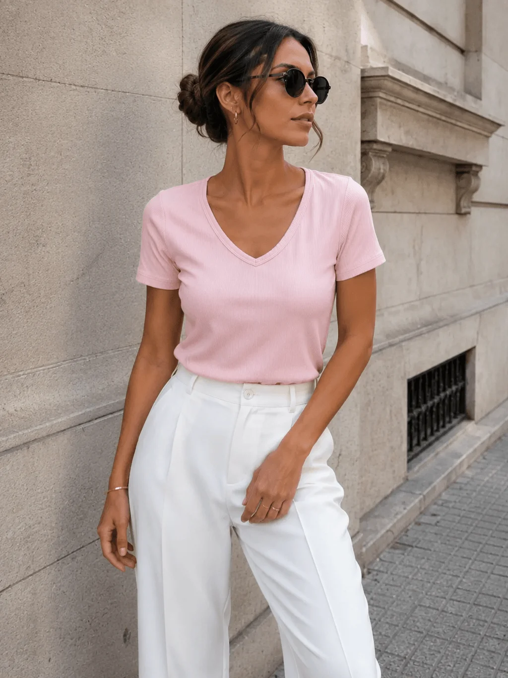 remera jade