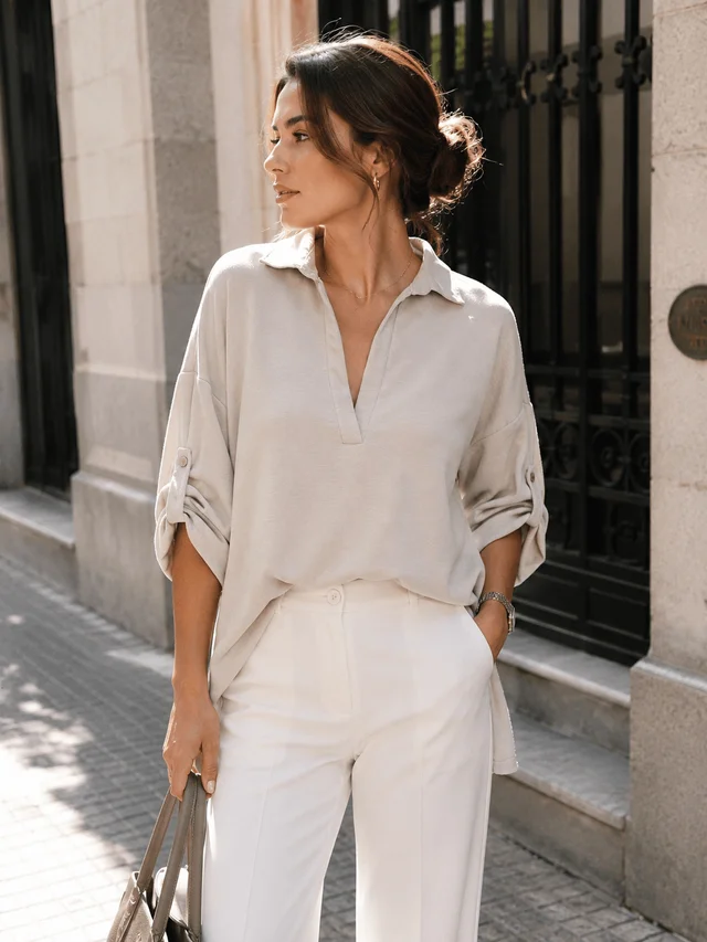 camisa haland