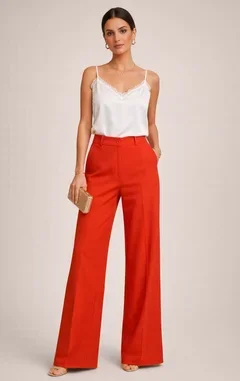 pantalon coss VERANO