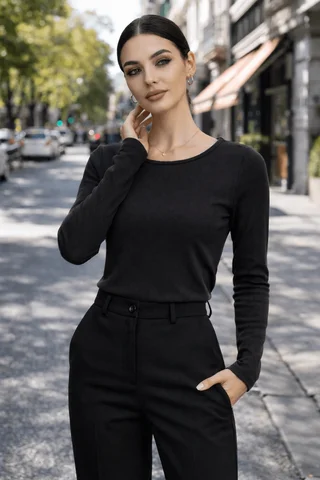 remera giah - Vista 5