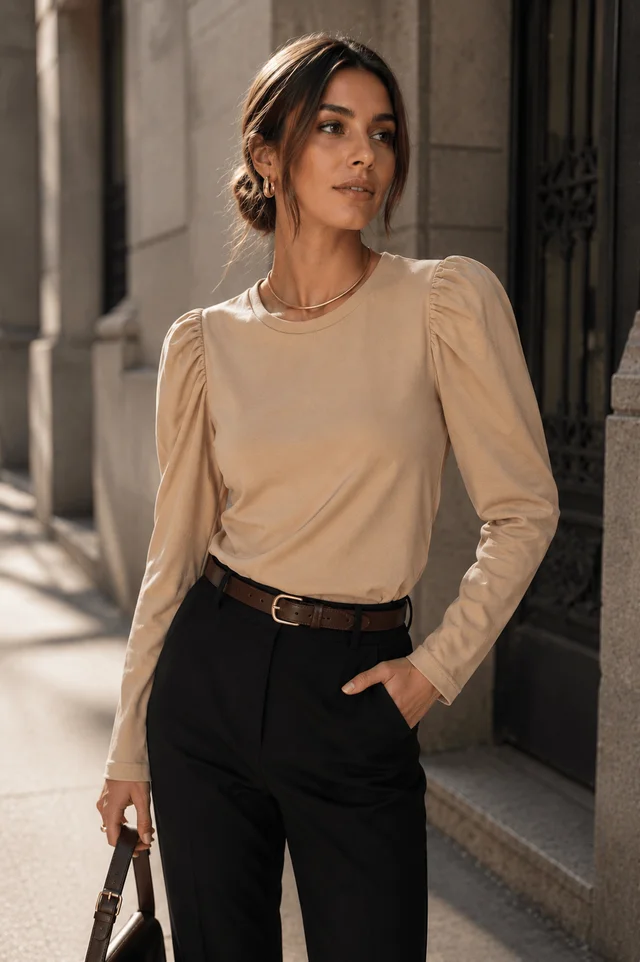 Remera Jhonson