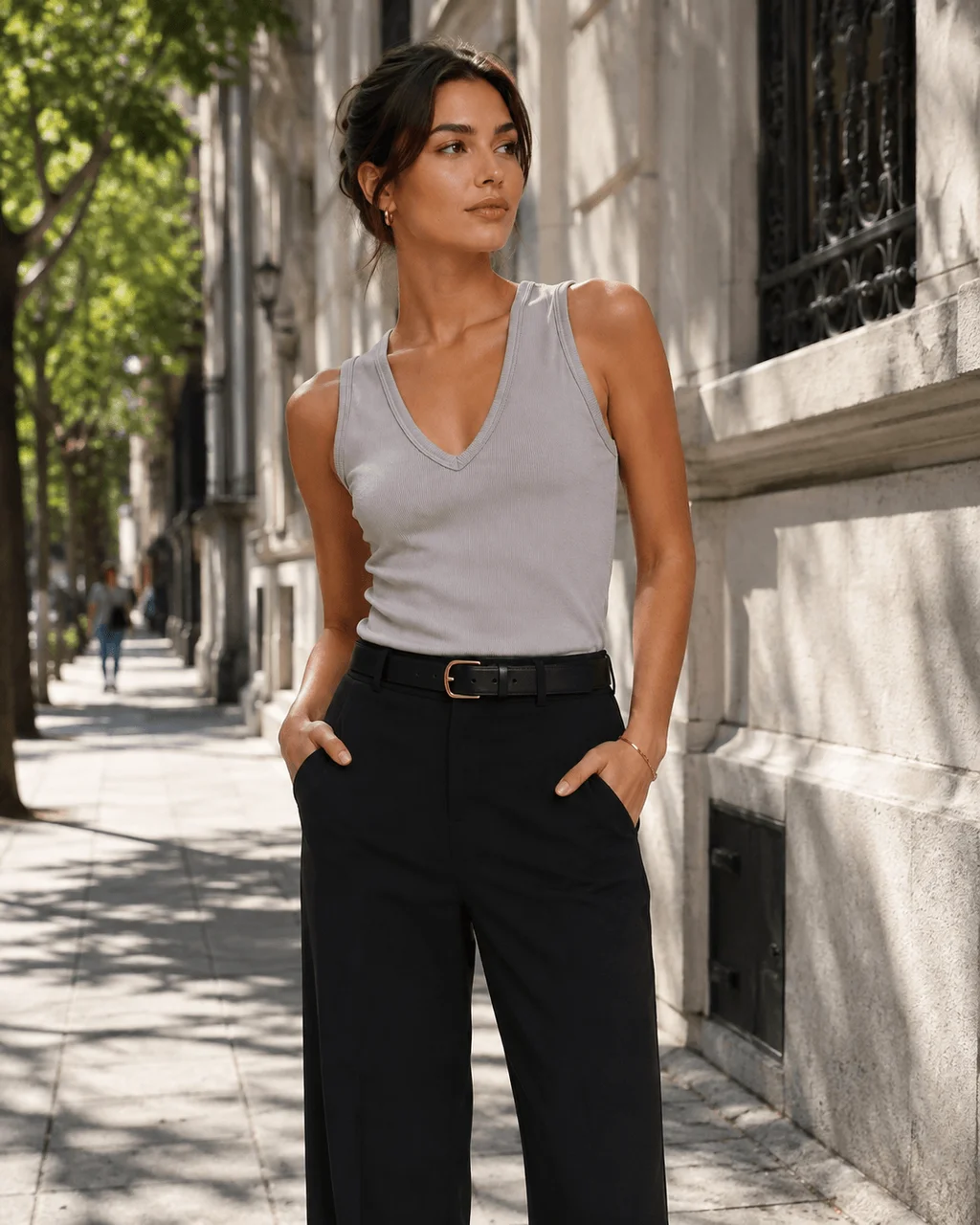 musculosa dotella