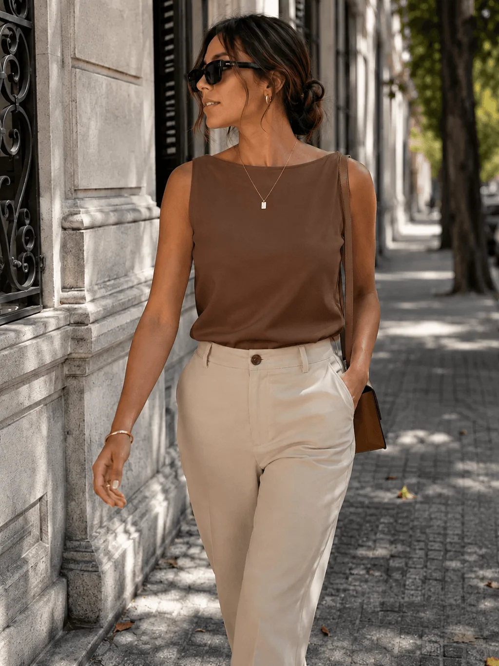 musculosa siena