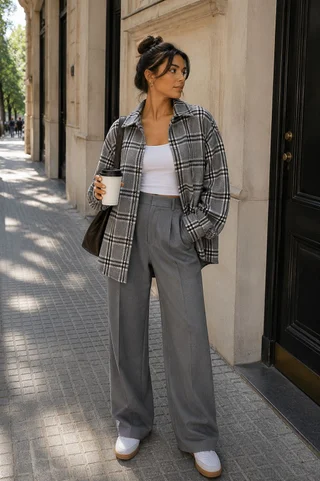 Camisaco Lanister - Vista 2