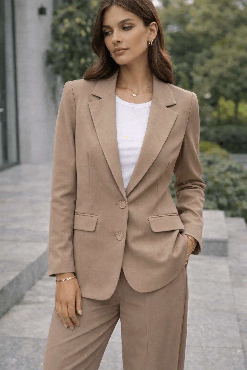 blazer cher