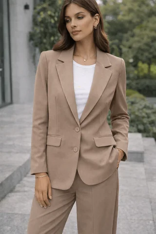 blazer cher - Vista 1