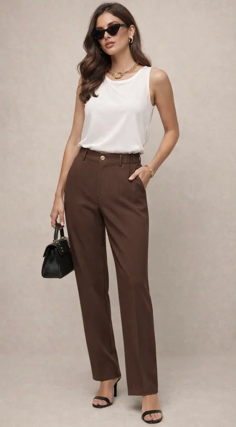 Pantalon Dama VERANO