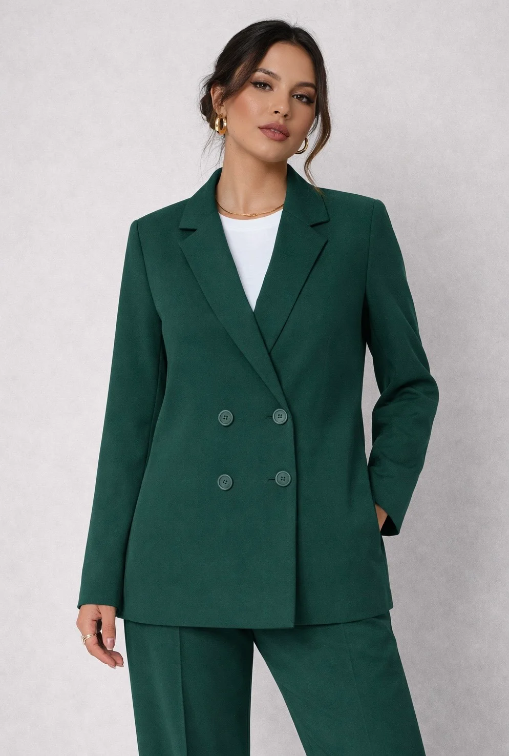 blazer Armani