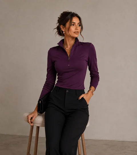 remera yoga