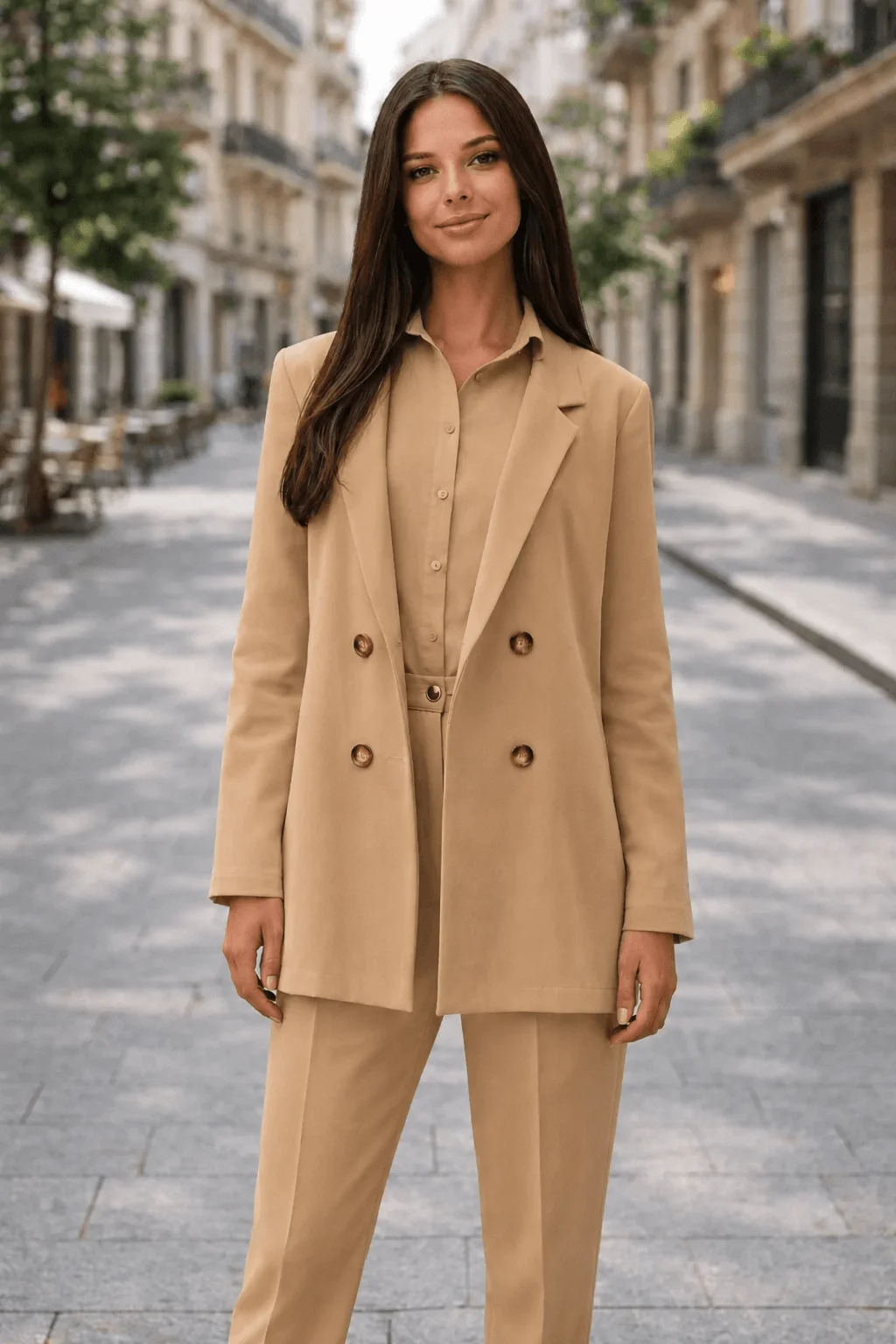 blazer dinamarca