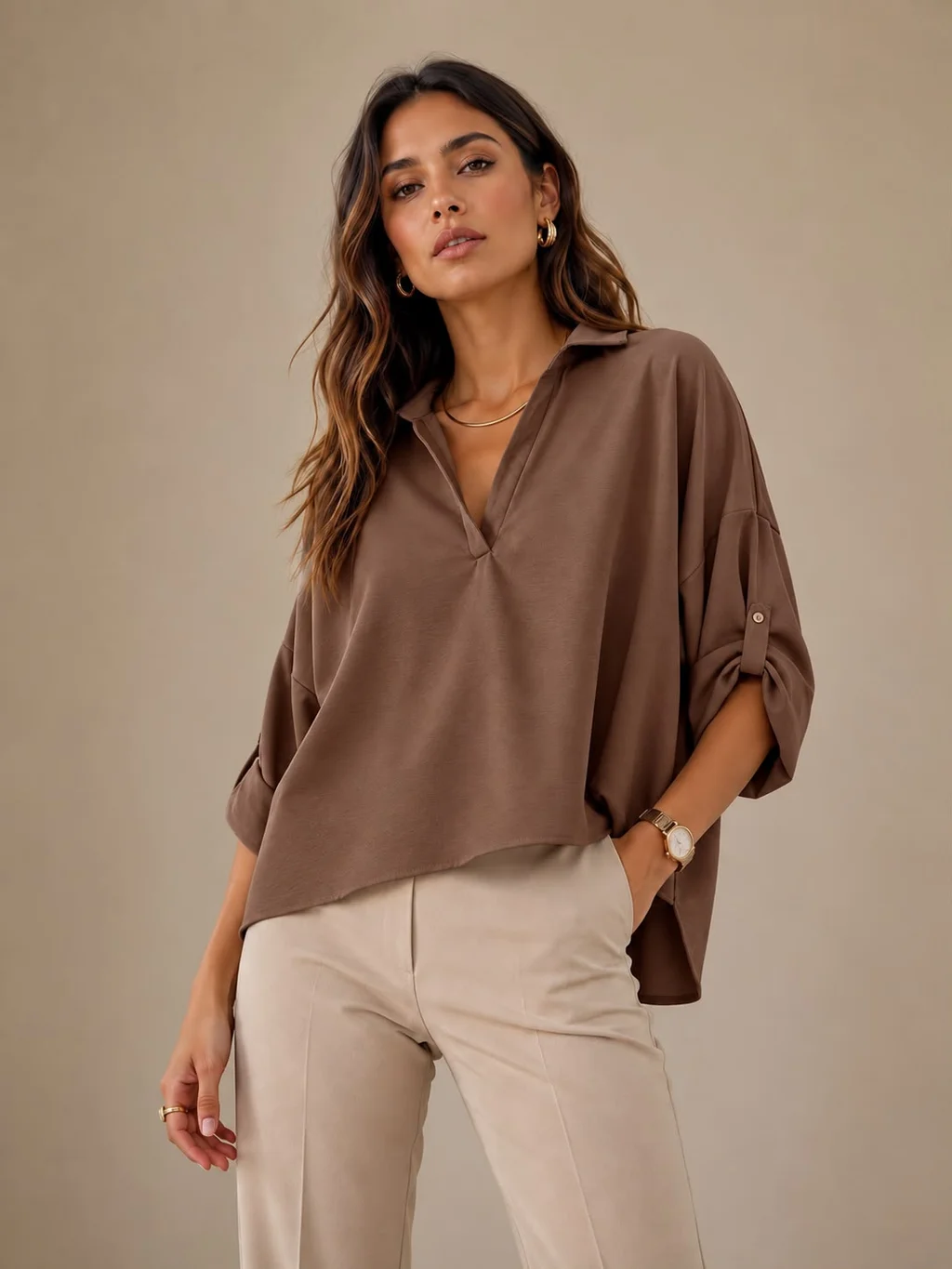 camisa haland