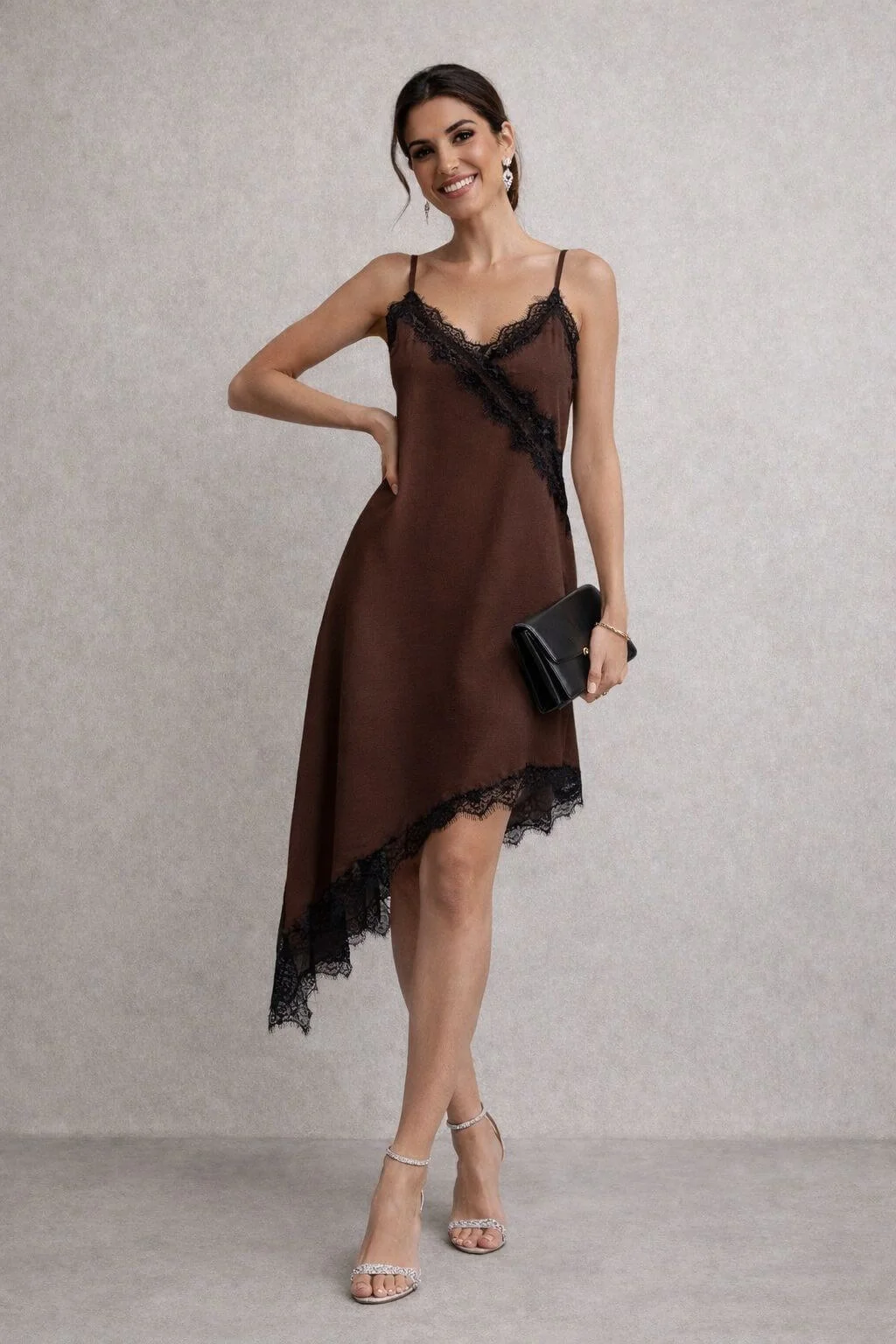 vestido paraiso 