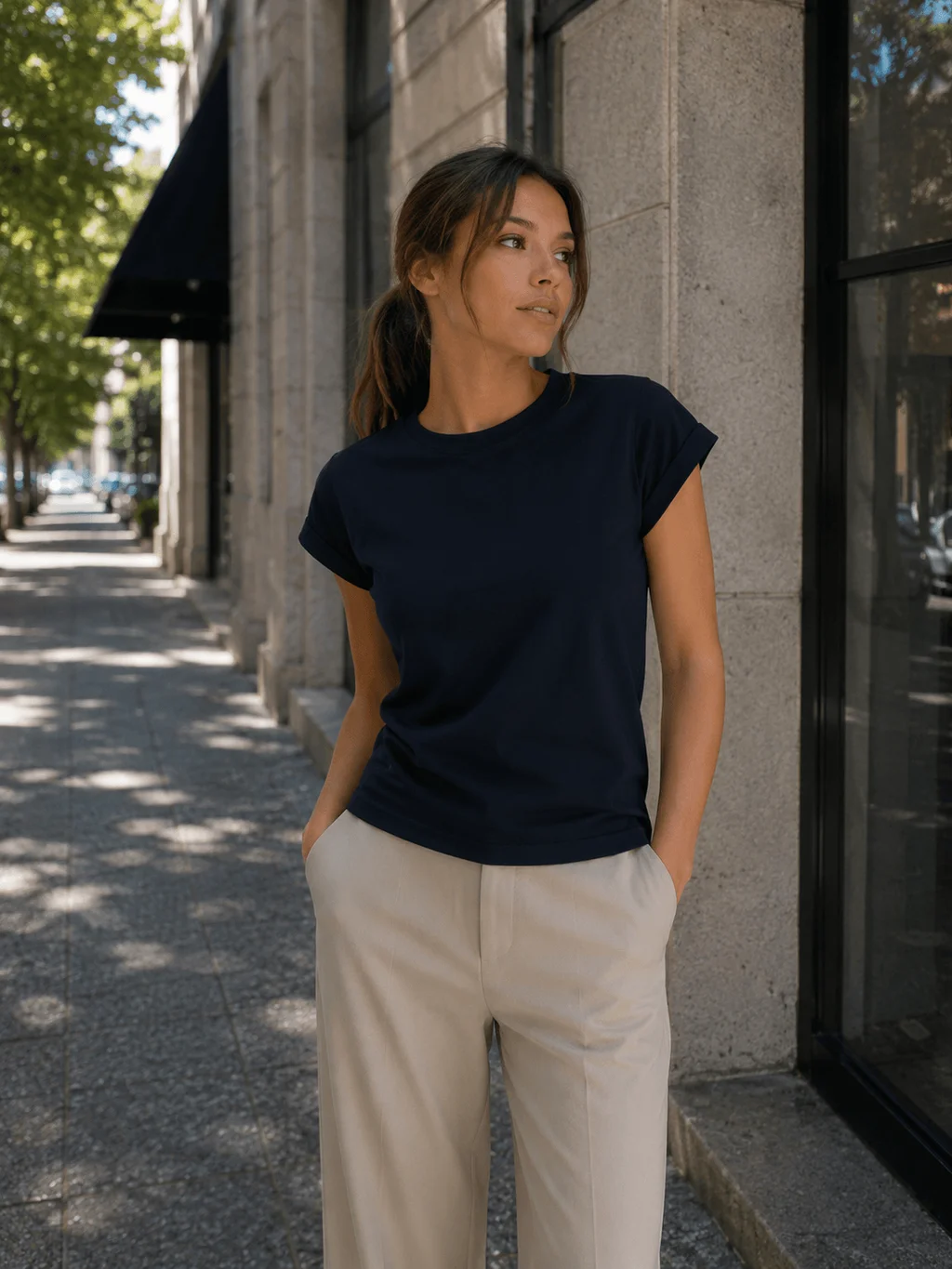 remera inti