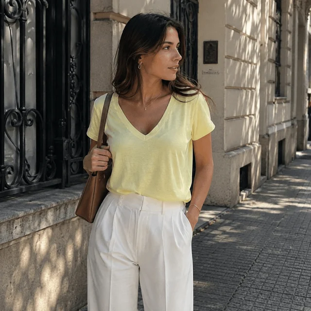 remera flamenco