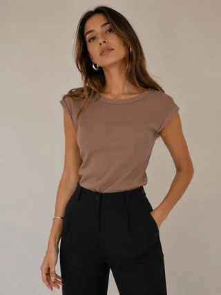 remera dexter - Vista 3