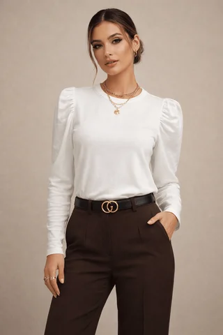 Remera Jhonson - Vista 1