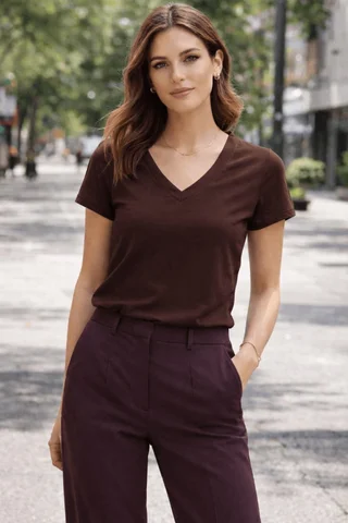 remera texas - Vista 4