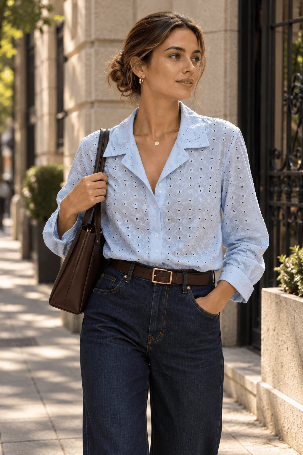camisa emilia
