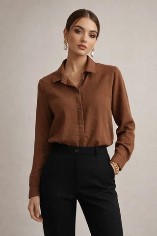 camisa stanley - Vista 1