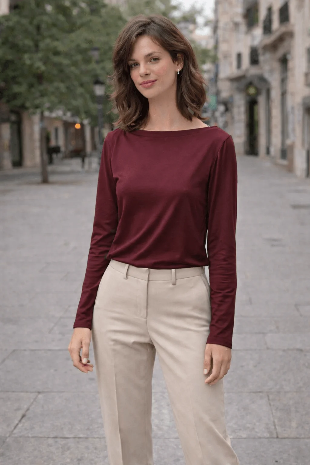 remera bote