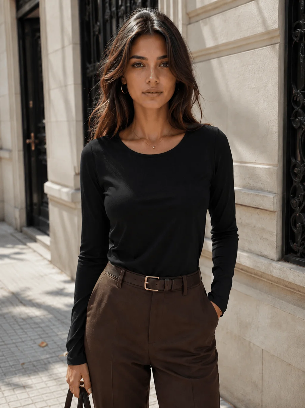 remera ameli