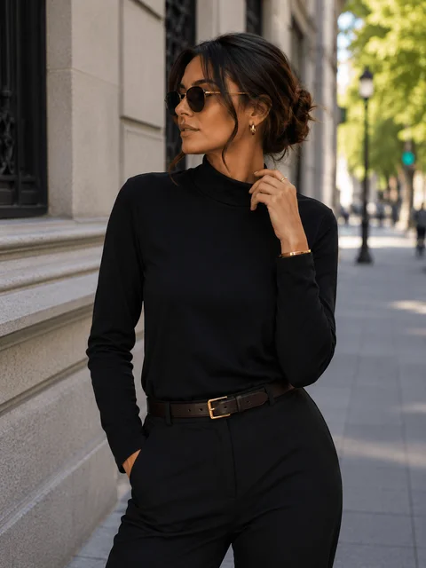 polera melek