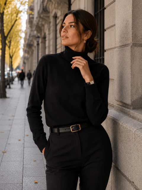 polera siberia
