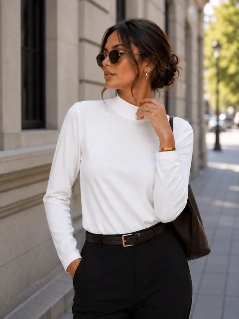 polera melek