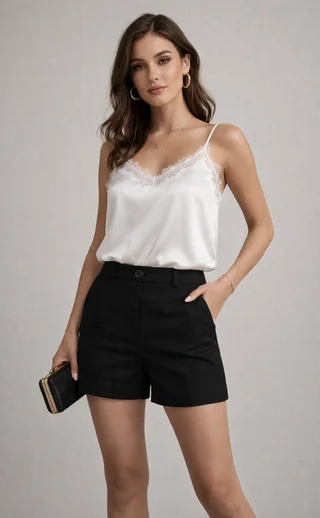 Musculosa tiffani - Vista 4